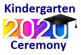 KinderCeremony2020